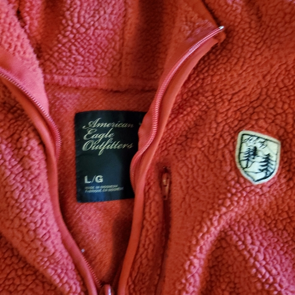 Zip jacket - Picture 2 of 2